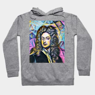 Joseph Addison Portrait | Joseph Addison Artwork 10 Hoodie